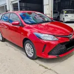 Toyota Vios FS 2019 из Китая