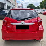 Toyota Vios FS 2019 из Китая
