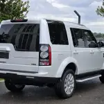 Land Rover Discovery 2014 из Китая