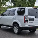 Land Rover Discovery 2014 из Китая