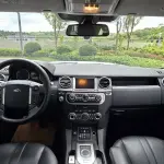 Land Rover Discovery 2014 из Китая