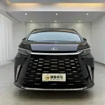 Lexus LM 2023 из Китая