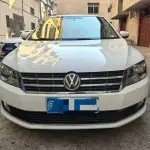 Volkswagen Lavida 2014 из Китая