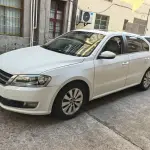 Volkswagen Lavida 2014 из Китая