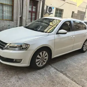 Volkswagen Lavida 2014 из Китая
