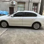 Volkswagen Lavida 2014 из Китая