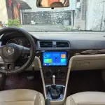 Volkswagen Lavida 2014 из Китая
