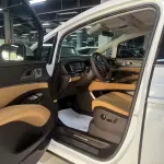 Denza Denza D9 2024 из Китая