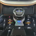 Denza Denza D9 2024 из Китая
