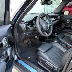 MINI Mini 2023 из Китая