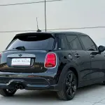 MINI Mini 2023 из Китая