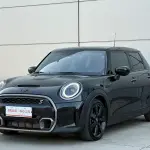 MINI Mini 2023 из Китая