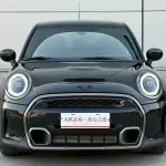 MINI Mini 2023 из Китая