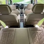 Buick GL8 2021 из Китая