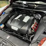 Porsche Cayenne 2013 из Китая
