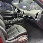 Porsche Cayenne 2013 из Китая
