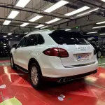 Porsche Cayenne 2013 из Китая