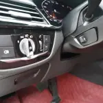 BMW 5 Series 2022 из Китая