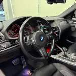 BMW X4 2019 из Китая