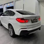 BMW X4 2019 из Китая