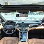 Buick LaCrosse 2018 из Китая