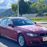 BMW 3 Series 2011 из Китая
