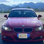BMW 3 Series 2011 из Китая