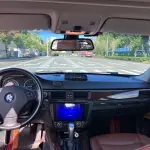BMW 3 Series 2011 из Китая