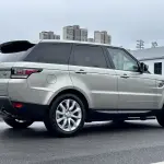 Land Rover Sport 2014 из Китая