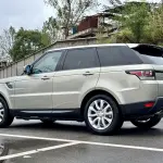 Land Rover Sport 2014 из Китая