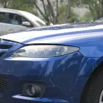 Mazda 6 2006 из Китая