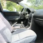 Mazda 6 2006 из Китая