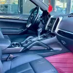 Porsche Cayenne 2016 из Китая