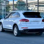 Porsche Cayenne 2016 из Китая
