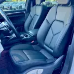 Porsche Cayenne 2016 из Китая