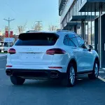Porsche Cayenne 2016 из Китая