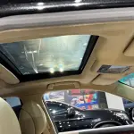Lexus LS 2011 из Китая