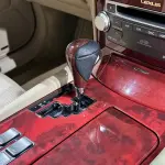 Lexus LS 2011 из Китая