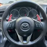 Mazda Atenza 2015 из Китая
