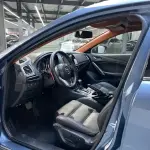 Mazda Atenza 2015 из Китая