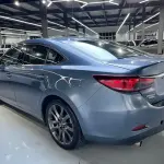 Mazda Atenza 2015 из Китая