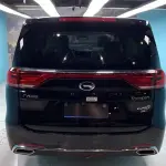 GAC Motor Trumpchi M8 2019 из Китая