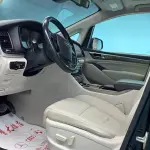 GAC Motor Trumpchi M8 2019 из Китая