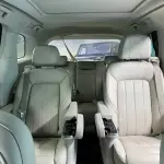 GAC Motor Trumpchi M8 2019 из Китая