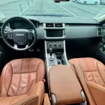 Land Rover Sport 2017 из Китая