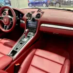 Porsche 718 2023 из Китая