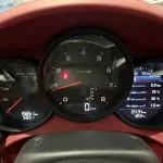 Porsche 718 2023 из Китая