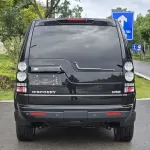 Land Rover Discovery 2015 249 л.с. из Китая