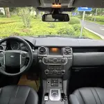 Land Rover Discovery 2015 249 л.с. из Китая