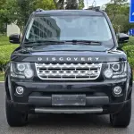 Land Rover Discovery 2015 249 л.с. из Китая